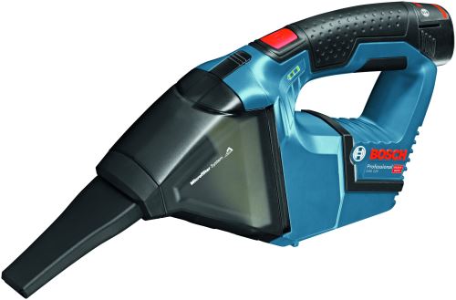 Bosch GAS 12V Professional Akumulatorski sesalnik (brez baterije in polnilca) 06019E3000