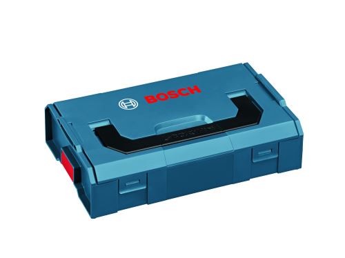 BOSCH Škatla za drobni asortiman L-Boxx Mini 1600A007SF