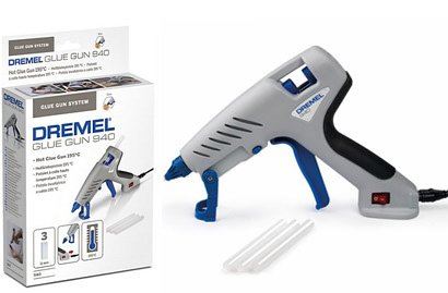 DREMEL Pištola za lepilo 940 F0130940JA