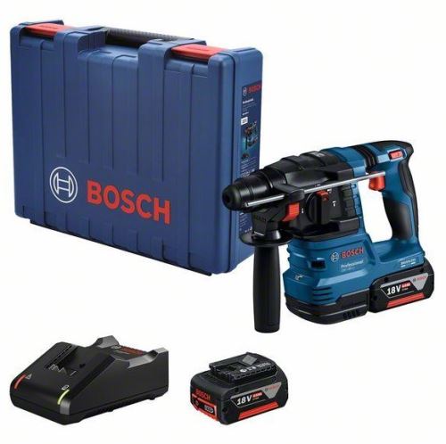 Bosch Akumulatorsko vrtalno kladivo s SDS plus GBH 185-LI 0611924021