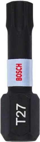 BOSCH T27 Impact Control nastavek 25 mm, 2 kosa 2608522476