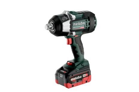 Metabo SSW 18 LTX 1750 BL AKUMULATORSKI UDARNI KLJUČ 602402660