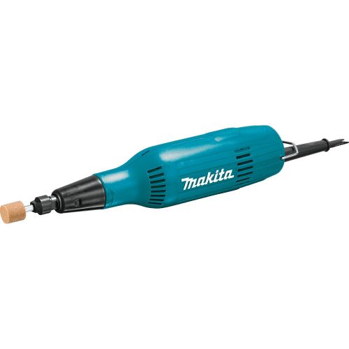 Makita Ravni brusilnik 6mm, 240W GD0603