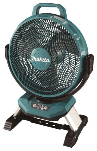 MAKITA Akumulatorski ventilator Li-ion 14,4/18V, brez baterije DCF301Z