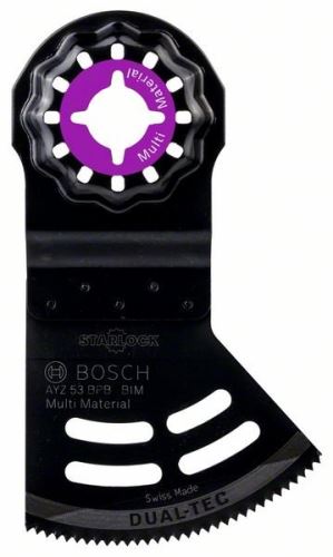 BOSCH RB – 5 kosov AYZ53BPB 53 x 40 mm 2608664203