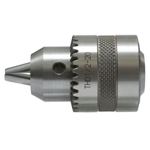 MAKITA vpenjalna glava 1/2" 1,5 - 13 mm z zobatim obročem 193822-6