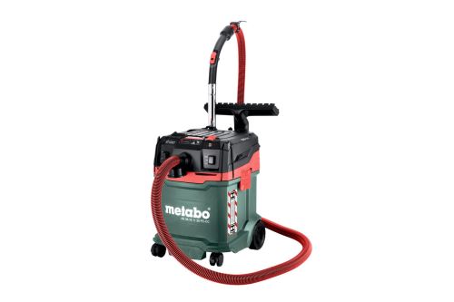 Metabo Akumulatorski sesalnik AS 36-18 H 30 PC-CC 602075850