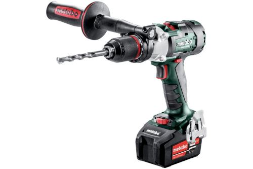 Metabo SB 18 LTX-3 BL I (602356650) akumulatorsko vrtalno kladivo