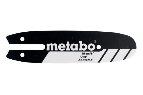 METABO Meč žage 15 cm (za MS 18 LTX 15) 628712000