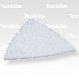 MAKITA polirni nastavek Velcro 94x94x94 mm B-21820