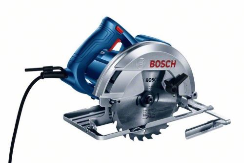 Bosch Ročna krožna žaga GKS 140 06016B3020