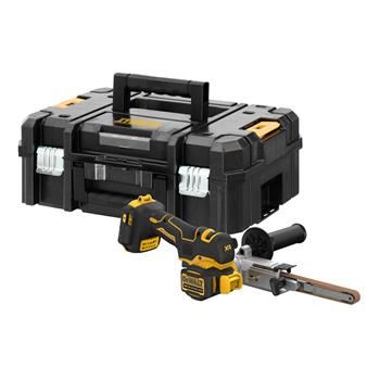 DEWALT Pila za pas 18V XR carbonless brez baterije in polnilca DCM200NT