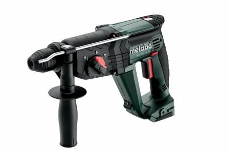 Metabo KH 18 LTX 24 AKUMULATORSKO KLADIVO 601712840