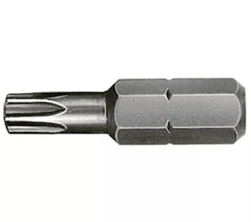 MAKITA nastavek HEX 1/4" T40, 26 mm, 10 kosov P-06389