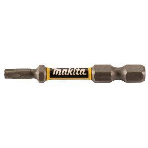 MAKITA torzijski nastavek Impact Premier series (E-forma), T20-50 mm, 2 kosa E-03349