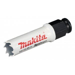 MAKITA luknjač BiM Ezychange 2 17 mm E-03648