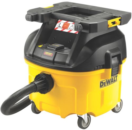 DEWALT Industrijski sesalnik DWV901LT