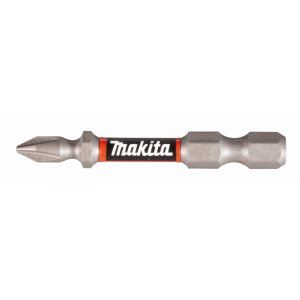 MAKITA torzijski nastavek Impact Premier serija (E-forma), PH1-50 mm, 2 kosa E-03268