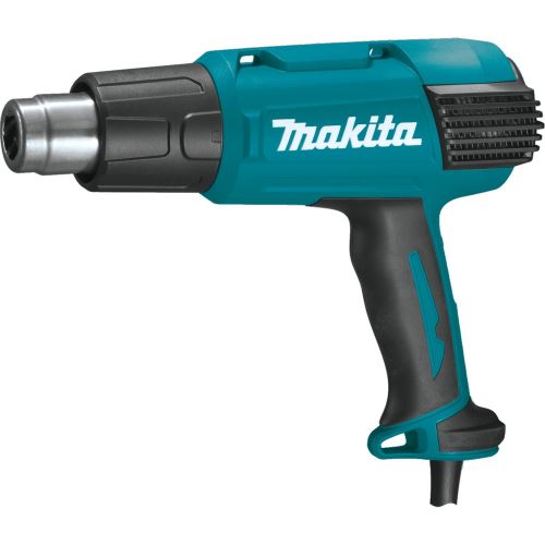 MAKITA Toplotna pištola 50-650°C, 2000W HG6530VK