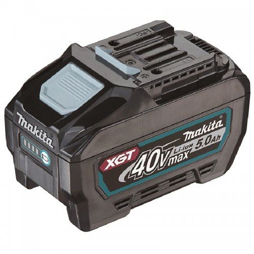 MAKITA Li-ion baterija XGT BL4050F 40V/5.0Ah 191L47-8