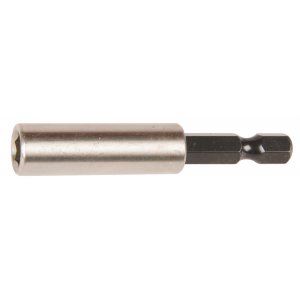 MAKITA magnetno držalo za nastavke 1/4" 60 mm B-52445