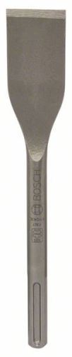 BOSCH Dleto za ploščice SDS-max 300 x 50 mm (5 kosov) 2608690100