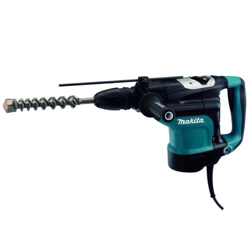 Makita Kombinirano kladivo z AVT 9,4J,1350W HR4511C