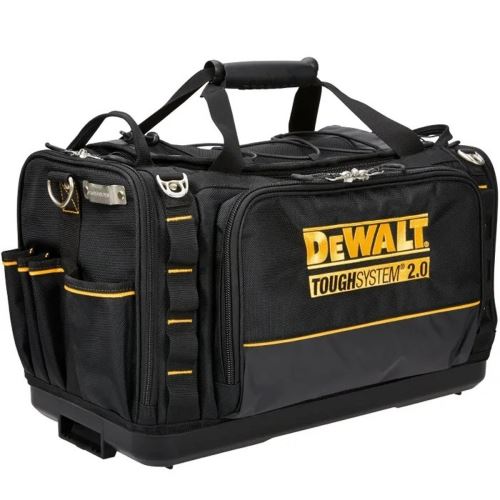 DEWALT Torba za orodje črna Tough System 2.0 DWST83522-1