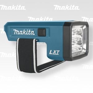 MAKITA Aku LED svetilka Li-ion LXT 18V DEBDML186