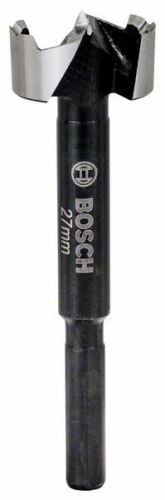 BOSCH Forstnerjev sveder 27 mm 27 x 90 mm, d 8 mm, nazobčan 2608577011