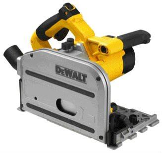 DeWALT krožna žaga DWS520KT