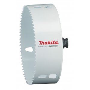 MAKITA luknjač BiM Ezychange 2 140 mm E-04058