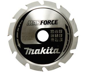 MAKITA Žagin list za les MAKFORCE 355x3x30mm 24Z B-32188