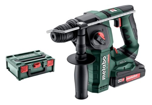 Metabo BH 18 LTX BL 16 akumulatorsko kladivo 600324500