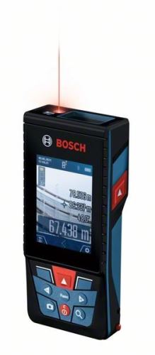 Bosch laserski merilnik razdalje GLM 150-27 C 0601072Z00