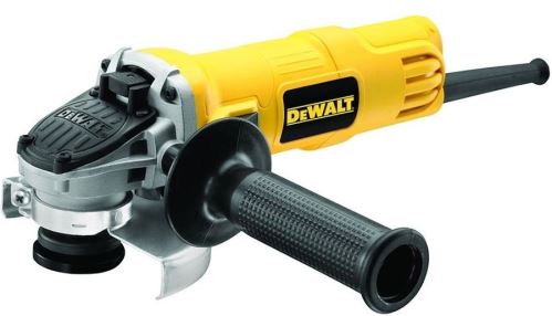 DEWALT 800W kotni brusilnik 115mm DWE4056