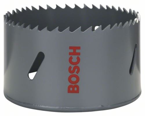 BOSCH HSS-bimetalni luknjač za standardni adapter 86 mm, 3 3/8" 2608584850