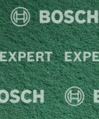 BOSCH EXPERT brusilna plošča N880 115x140mm, GP, 2 kosa 2608901221