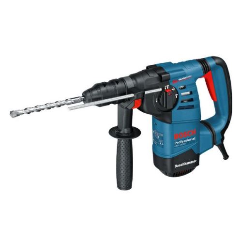 Bosch GBH 3000 vrtalno kladivo + kovček 061124A006