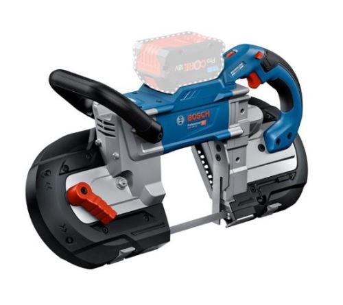 Bosch akumulatorska tračna žaga GCB 18V-127 06012B7000