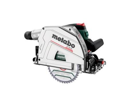 METABO KT 66 BL Krožna žaga 601166500