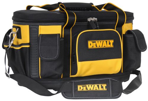 DEWALT Torba za orodje s pokrovom na tečajih 50 x 30 x 31 cm 1-79-211