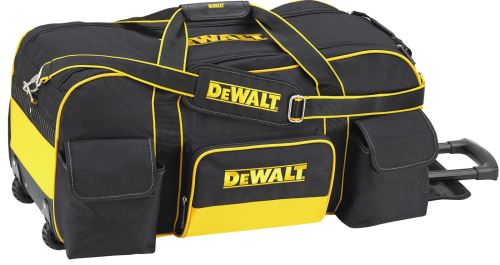 DeWALT Torba za orodje z izvlečnim ročajem in kolesi 70 x 30 x 31 cm DWST1-79210