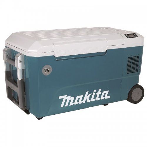 Makita Aku thermobox 50l Li-ion Li-ion XGT/LXT, brez baterije Z CW002GZ01