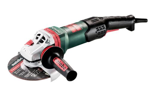 Metabo kotni brusilnik WEPBA 17-150 Quick RT 601098000