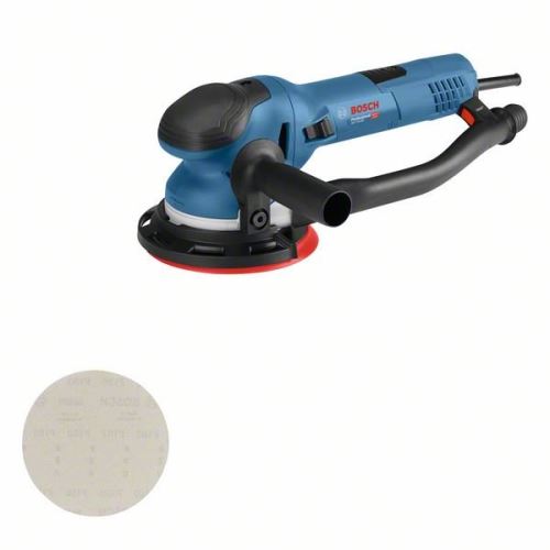 Bosch ekscentrični brusilnik GET 75-150 0601257100