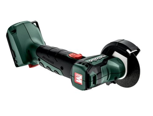 Metabo POWERMAXX CC 12 BL akumulatorski kotni brusilnik 600348850