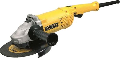 DEWALT Kotni brusilnik 230 mm DWE494