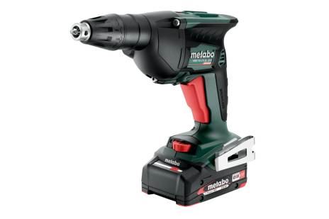 Metabo HBS 18 LTX BL 3000 AKUMULATORSKI VIJAČNIK ZA LES 620062500