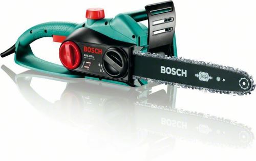 BOSCH Motorna žaga AKE 35 S + veriga 0600834502